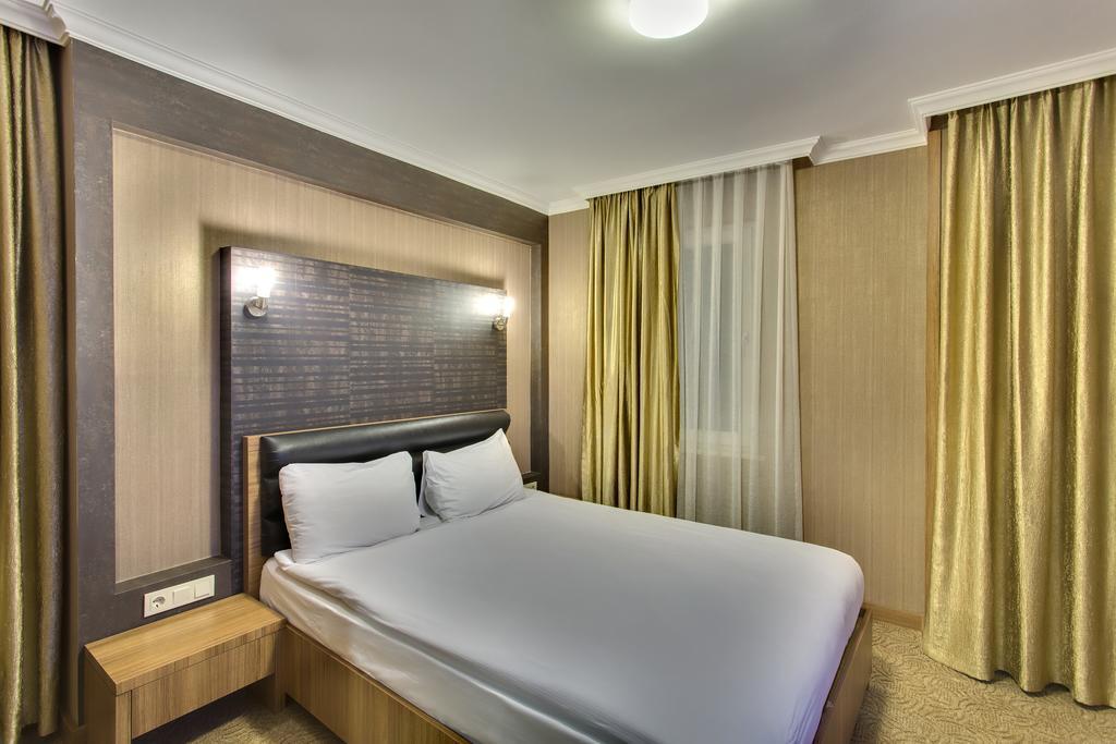 Antroyal Hotel Antalya Exterior foto